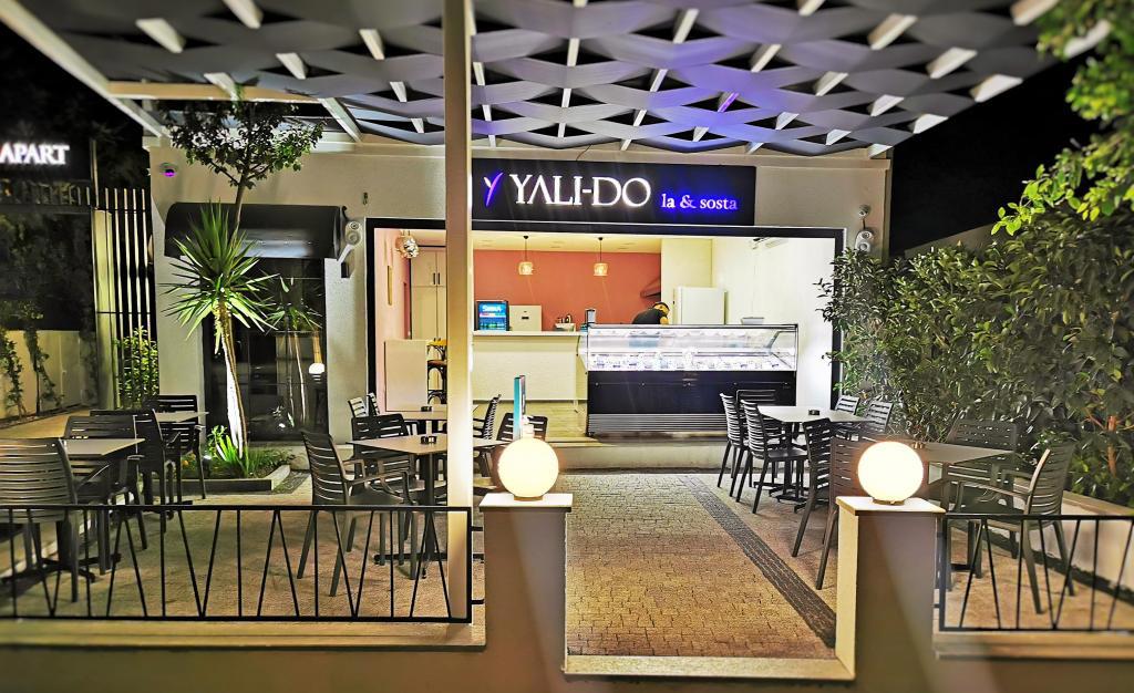 Yalı Apart Residence Otel