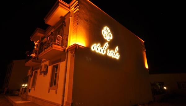 Cunda Svila Otel (+12 Adult Only)