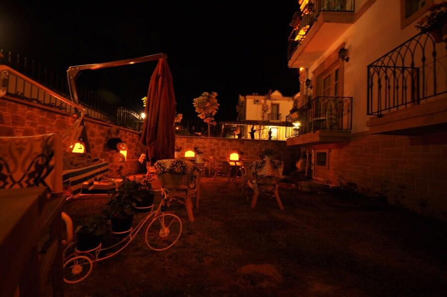 Cunda Svila Otel (+12 Adult Only)