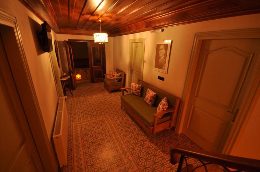 Cunda Svila Otel (+12 Adult Only)