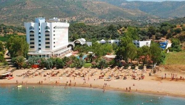 Club Hotel Maxima Bay By Club Coralia