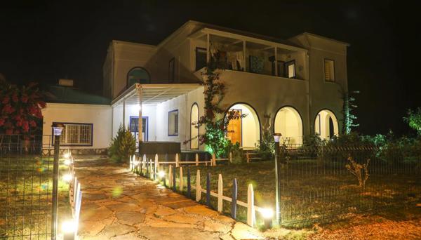 Yalıyanı Motel & Restaurant 