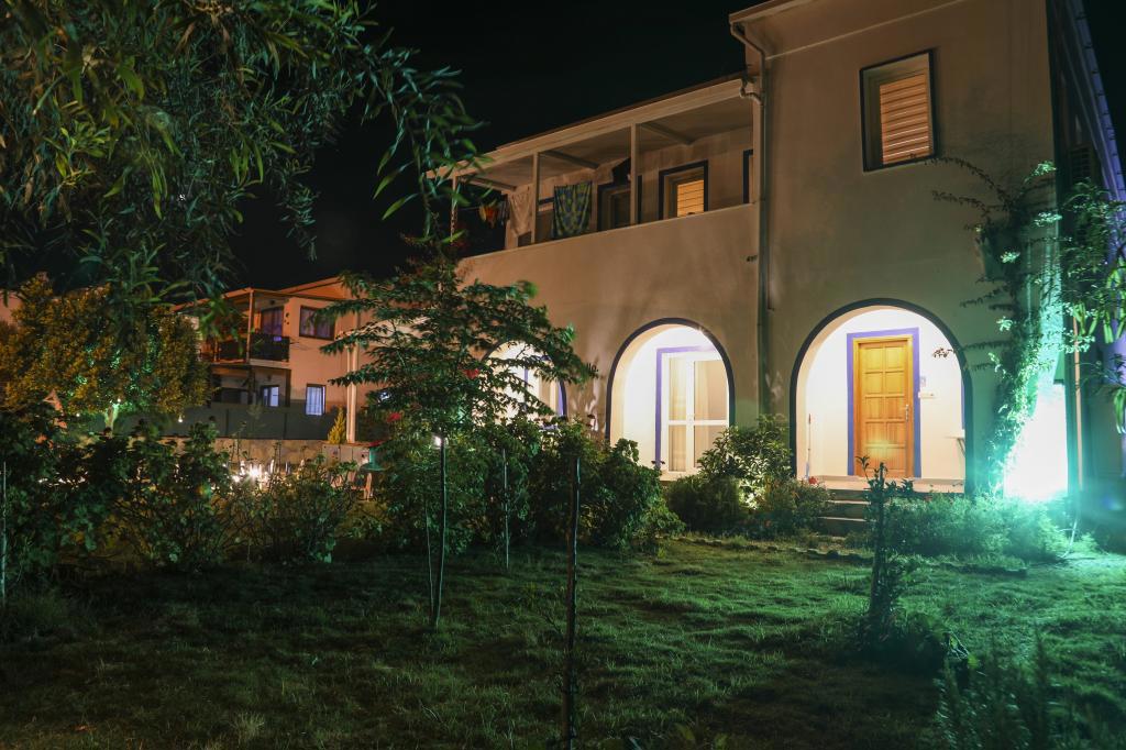 Yalıyanı Motel & Restaurant 