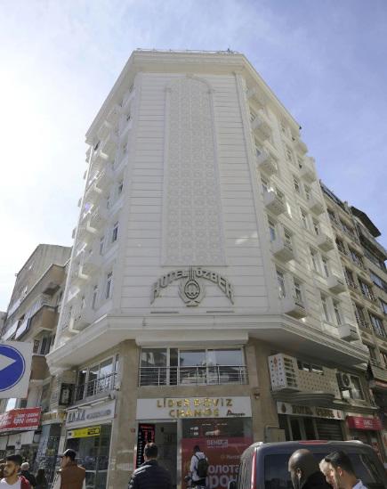 Hotel Ozbek