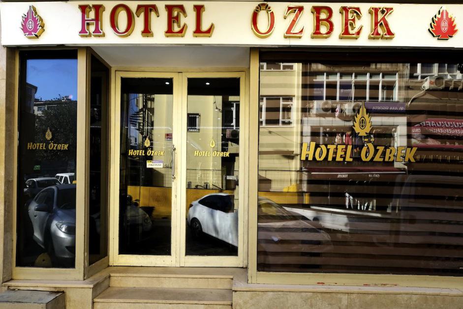 Hotel Ozbek