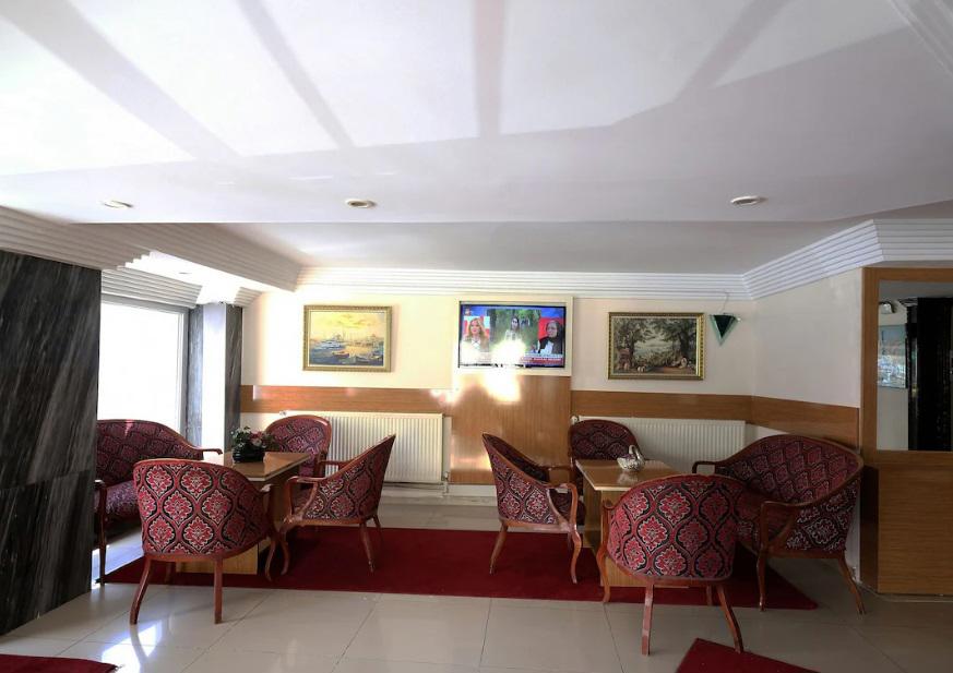 Hotel Ozbek