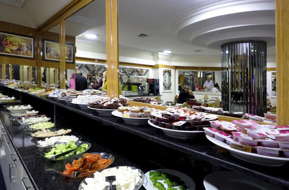 Hotel Ozbek