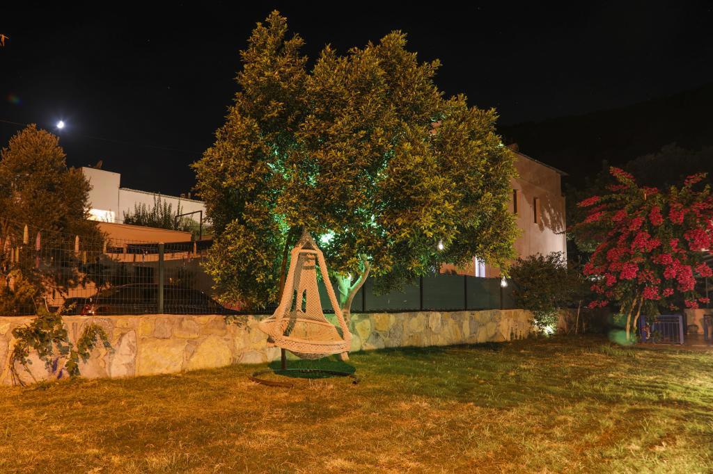 Yalıyanı Motel & Restaurant 