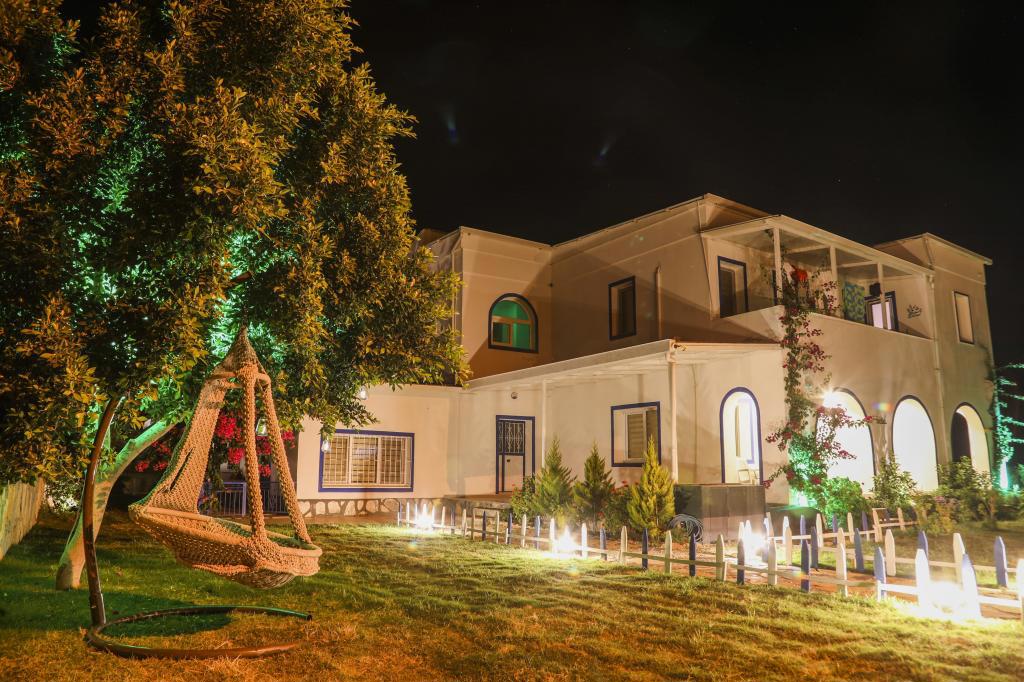 Yalıyanı Motel & Restaurant 