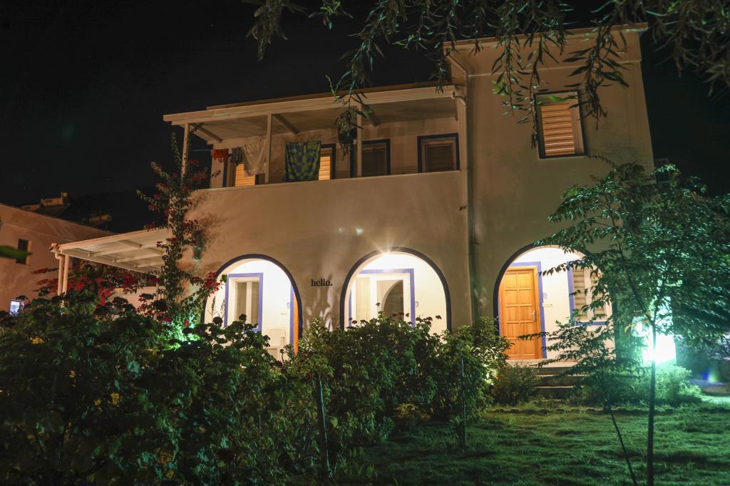 Yalıyanı Motel & Restaurant 