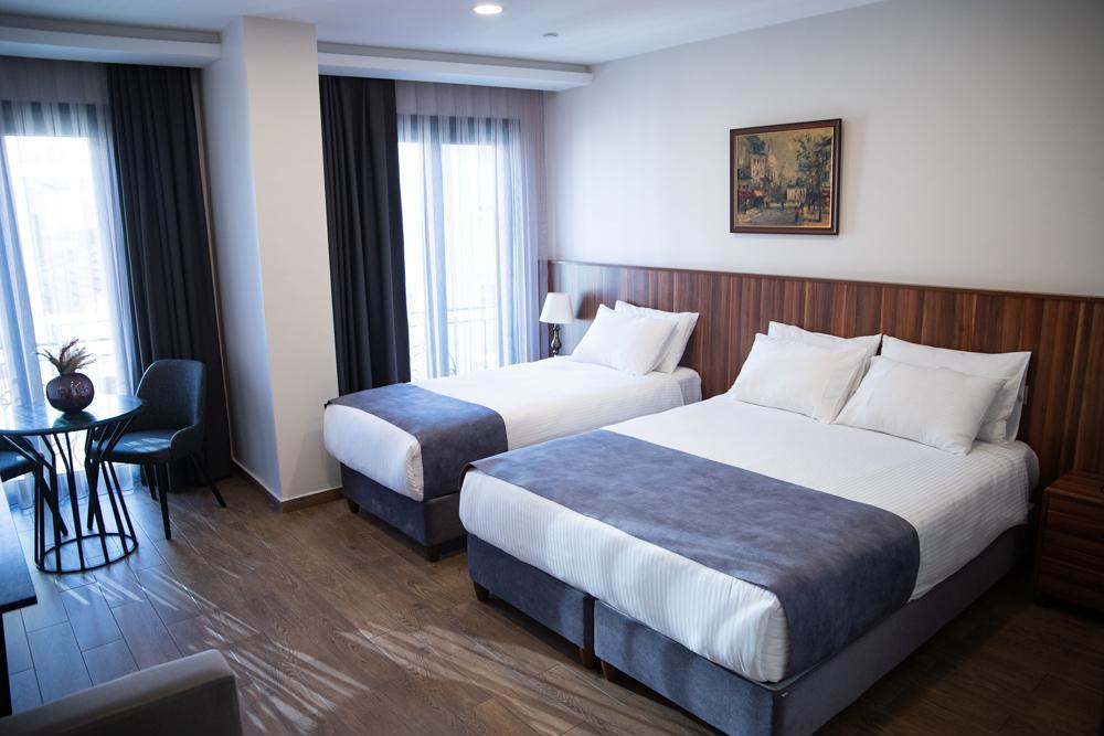 Wisteria Boutique Hotel Bomonti