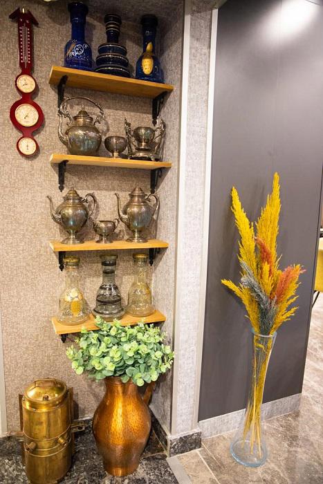 Wisteria Boutique Hotel Bomonti