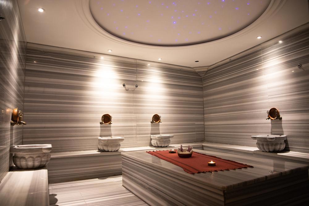 Wisteria Boutique Hotel Bomonti