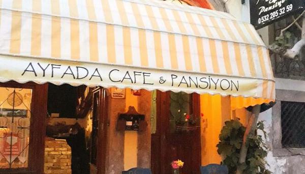 Ayfada Cafe & Pansiyon