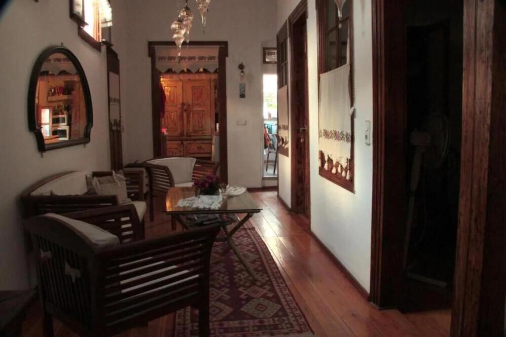 Ayfada Cafe & Pansiyon