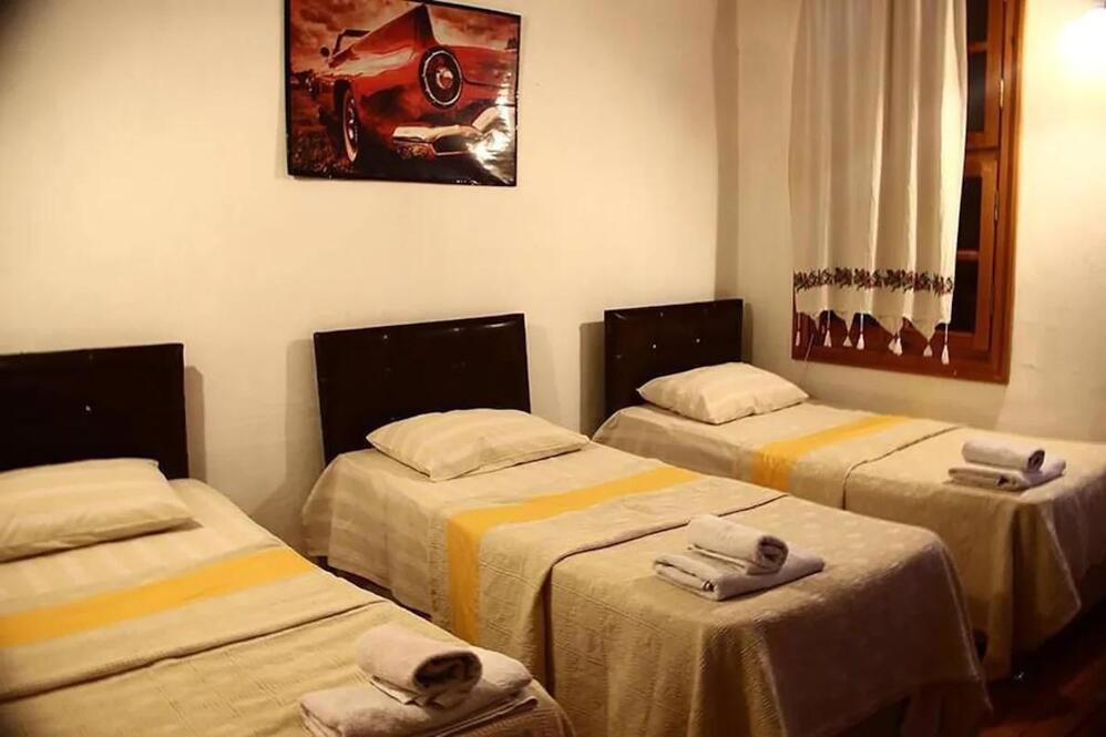 Ayfada Cafe & Pansiyon