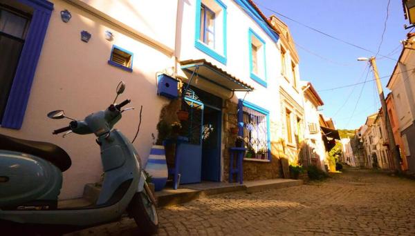 Ayvalık Moda Pansiyon