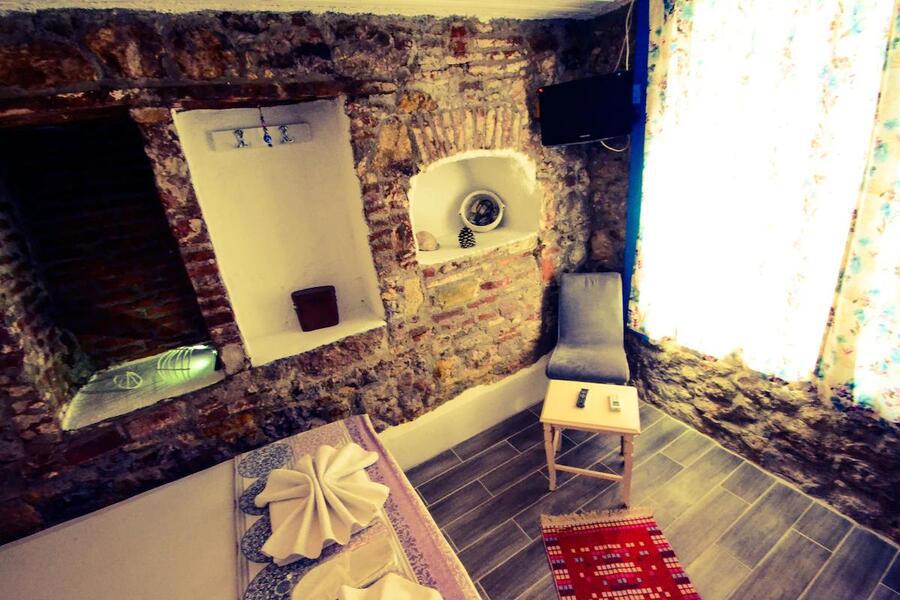 Ayvalık Moda Pansiyon