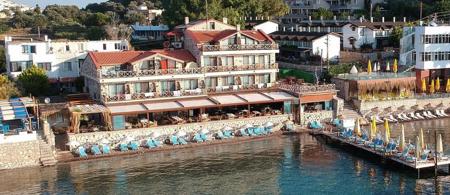 Taşada Otel & Restaurant