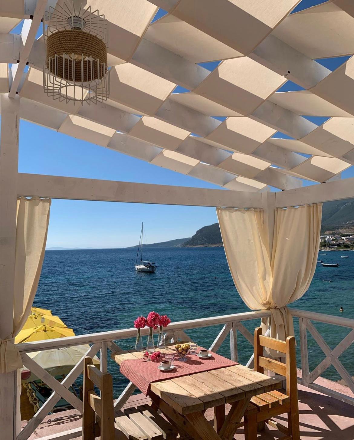 Taşada Otel & Restaurant