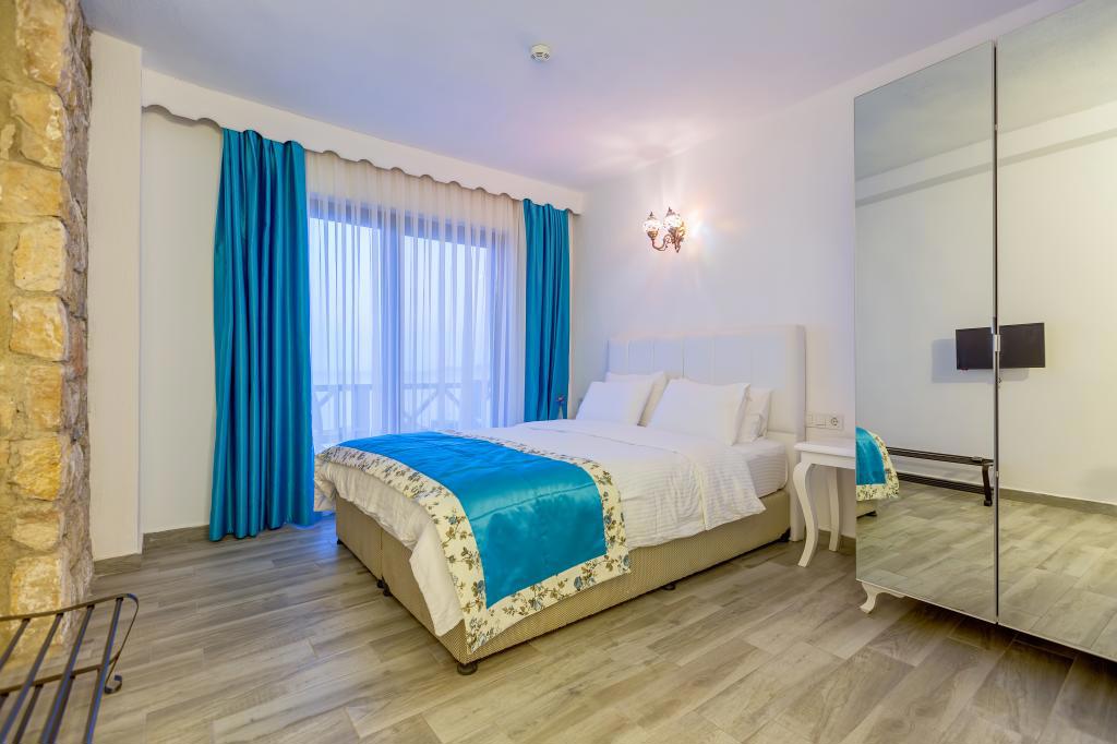 Taşada Otel & Restaurant