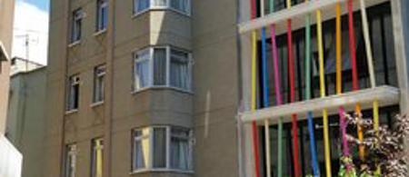 Şahinbey Hotel