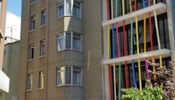 Şahinbey Hotel