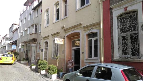 Sen Otel