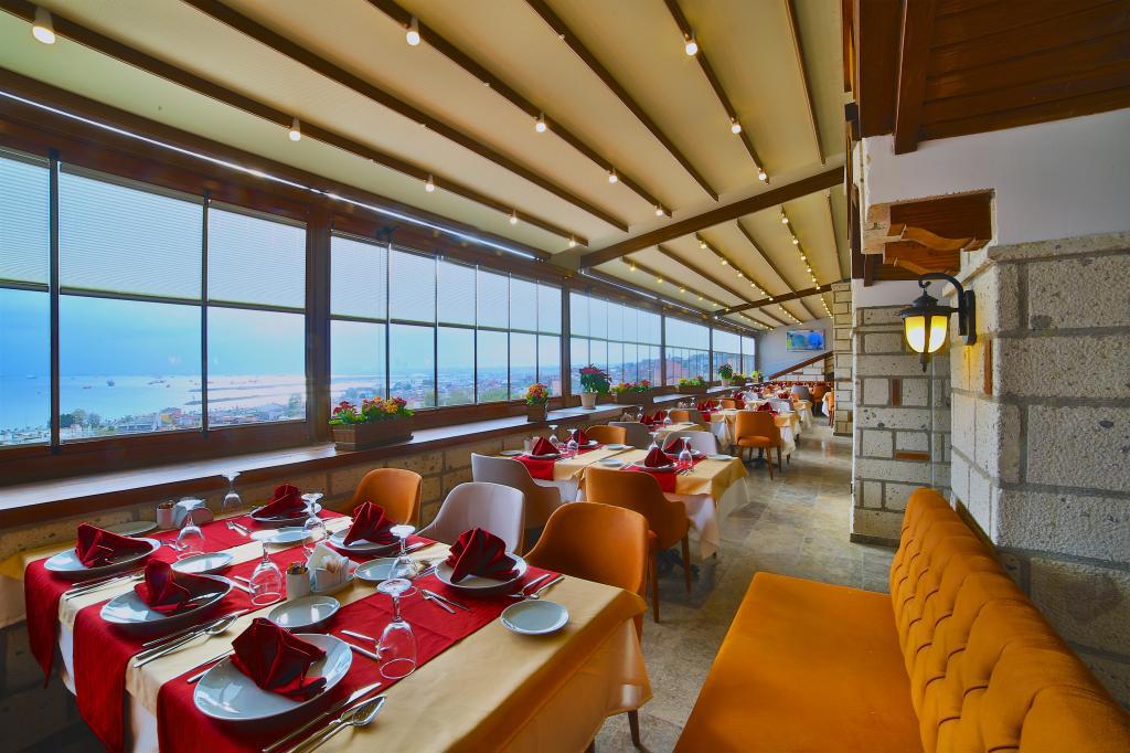 Yilsam Sultanahmet Hotel
