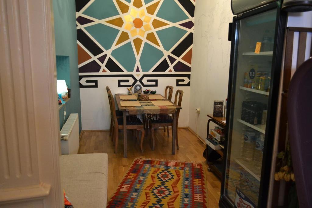 My Happy Home Hostel