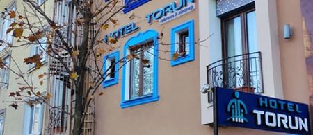 Hotel Torun