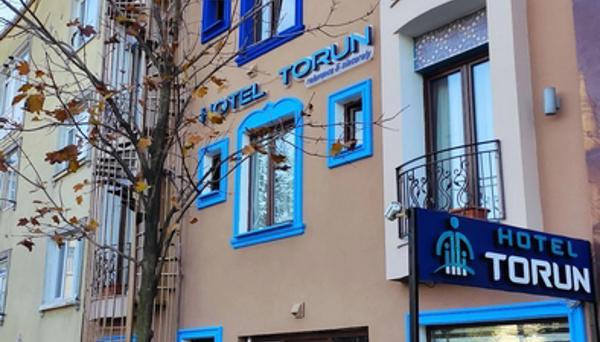 Hotel Torun