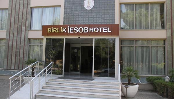 Birlik Hotel