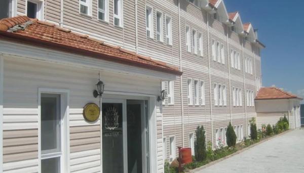 Baskent Demiralan Hotel