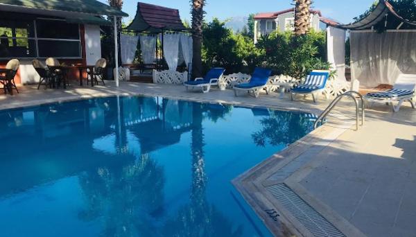 Alper Apart Otel Fethiye