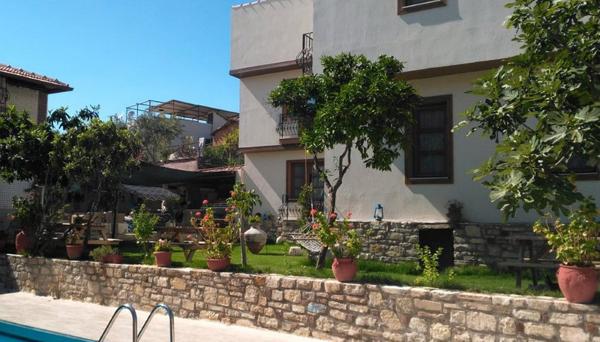 Sezgin's Pension