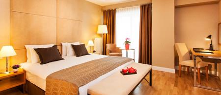 Nidya Hotel Esenyurt