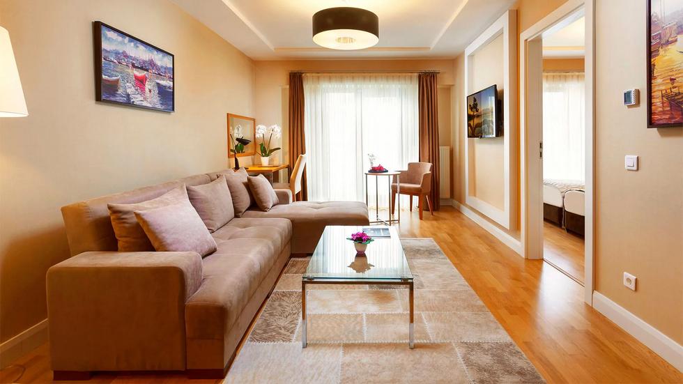 Nidya Hotel Esenyurt