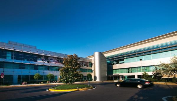 TAV Airport Hotel İstanbul