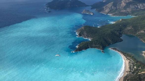Hotel Barlas Fethiye