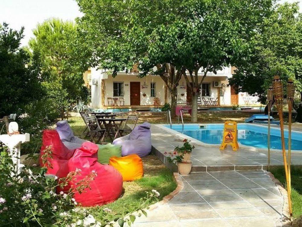 Kusadasi Mürsel Pansiyon