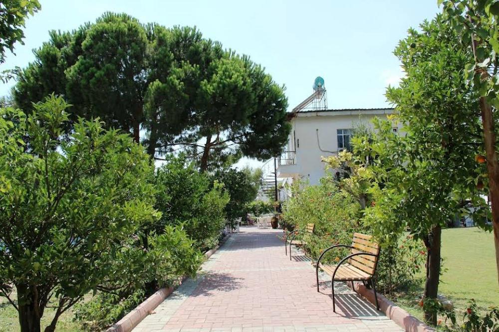 Kusadasi Mürsel Pansiyon