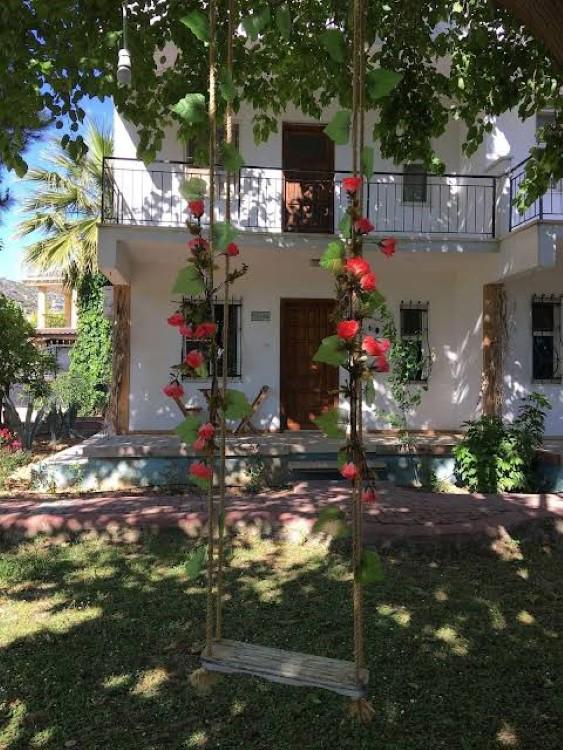 Kusadasi Mürsel Pansiyon
