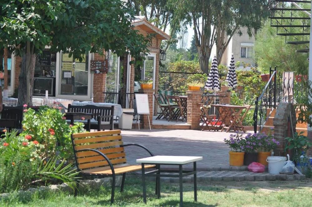 Kusadasi Mürsel Pansiyon