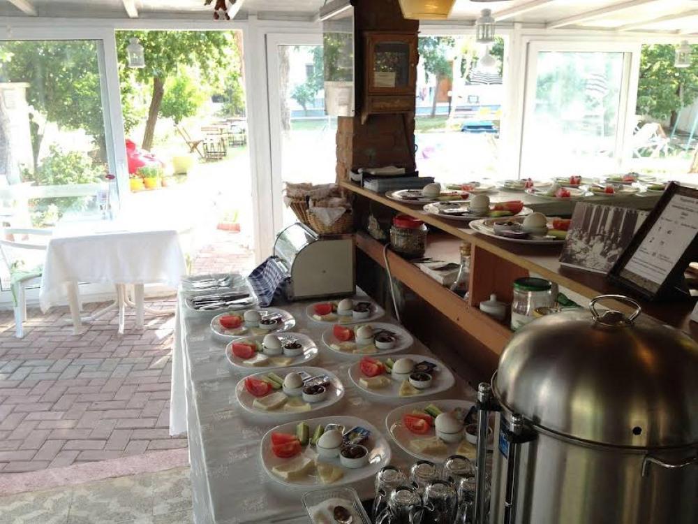 Kusadasi Mürsel Pansiyon