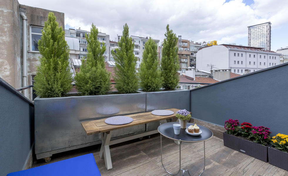 Lampa Design Hotel