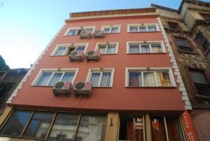 Taxim Inn Daisy Home