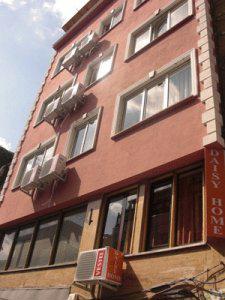 Taxim Inn Daisy Home