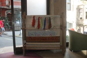 Taxim Inn Daisy Home