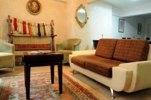 Taxim Inn Daisy Home